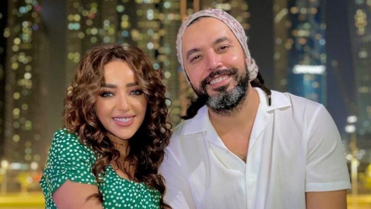 عبد الفتاح الجريني وجميلة