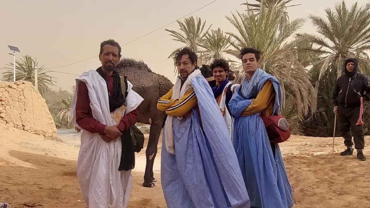 فيلم "ميال"