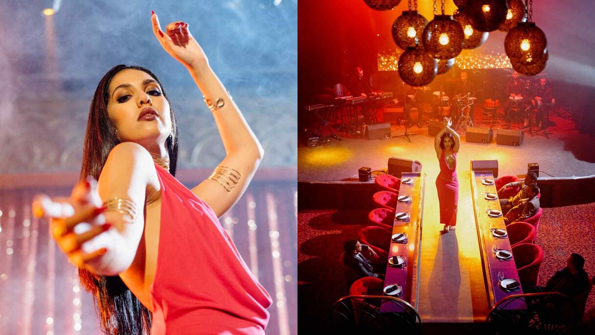 منال بنشليخة