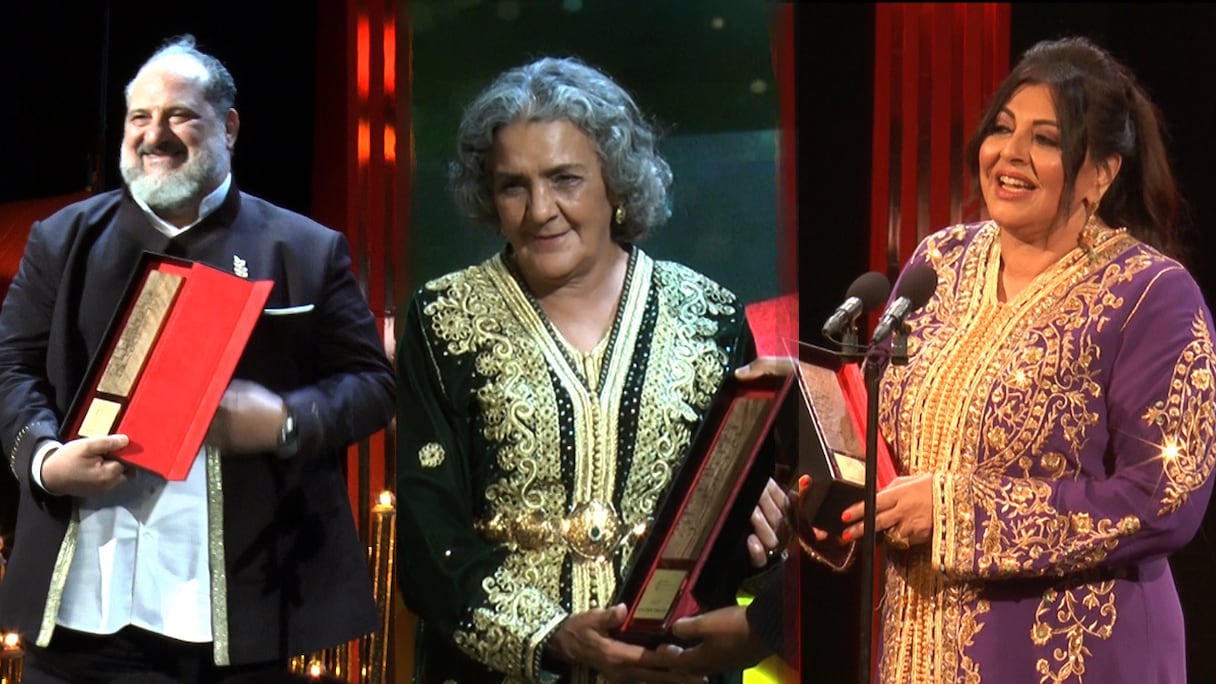 هكذا كانت أجواء حفل افتتاح مهرجان الدار البيضاء للفيلم العربي بحضور أشهر النجوم المصريين والعرب