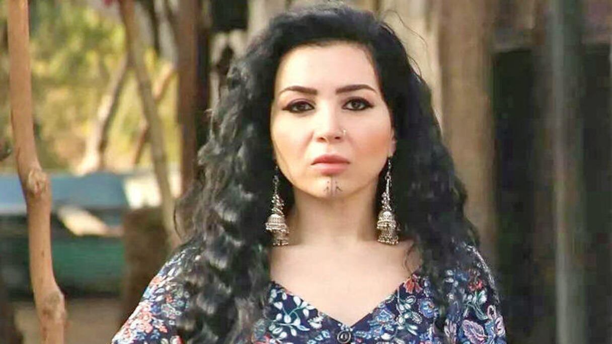 مي عز الدين