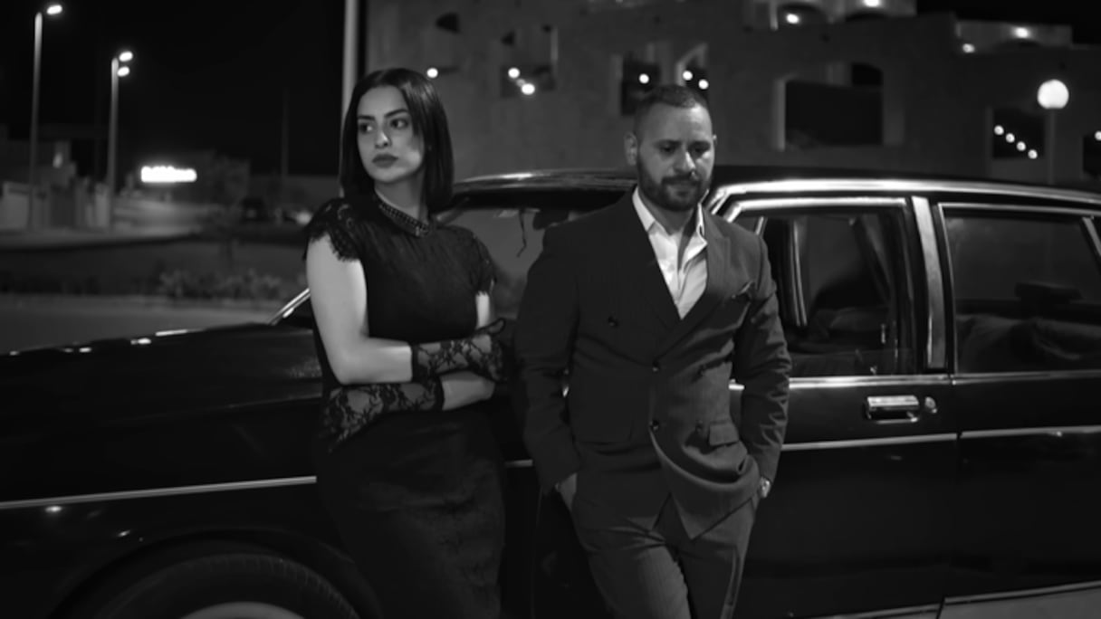 محمد الريفي من كليب "خلصنا"