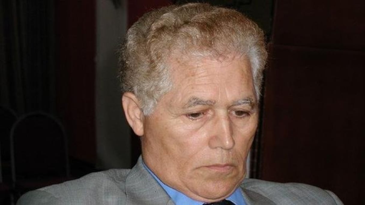 عبد الله العروي، الكاتب والمفكر، الذي أعاد المغاربة اكتشافه خلال مروره في القناة الثانية، في مرافعته حول اللغة العربية، ما جعله يفكر جليا في عرض خبراته للمجلس الأعلى للتعليم.