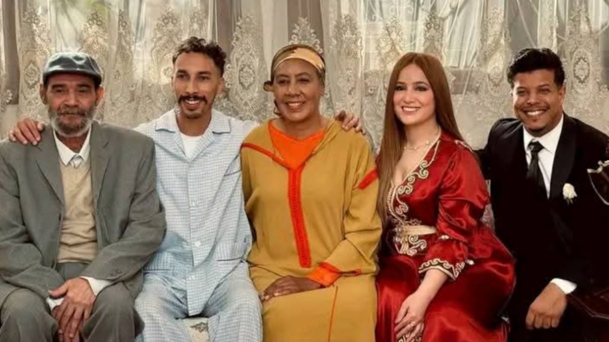 فيلم "شاعلة"