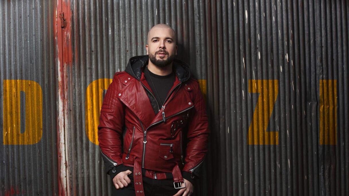 عبد الحفيظ دوزي