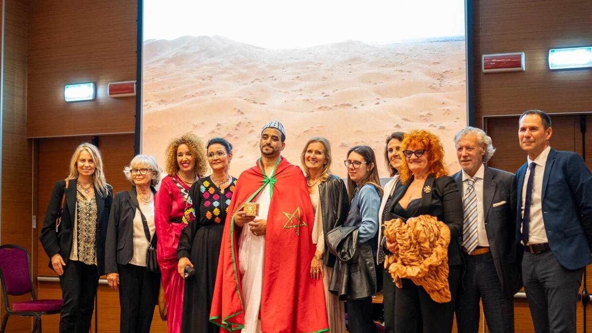 مهرجان تريفيزو