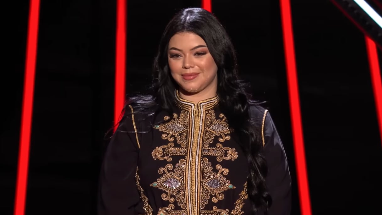 صابرينة بلفقيه