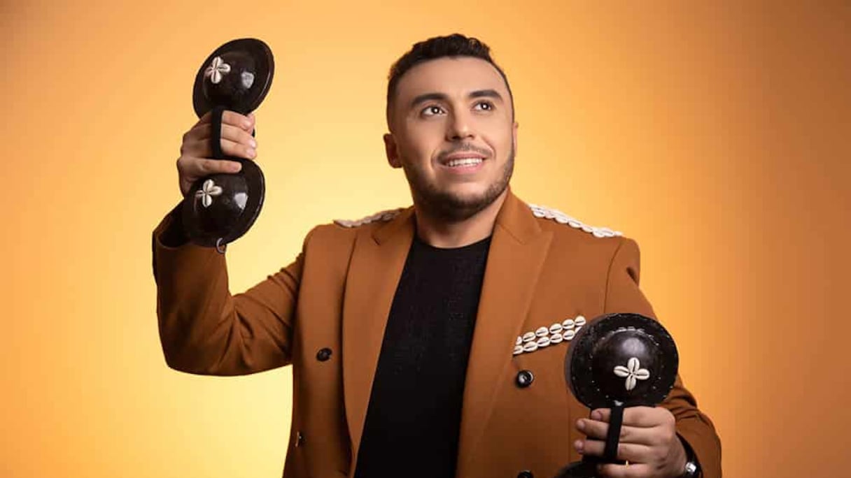 زكرياء الغافولي