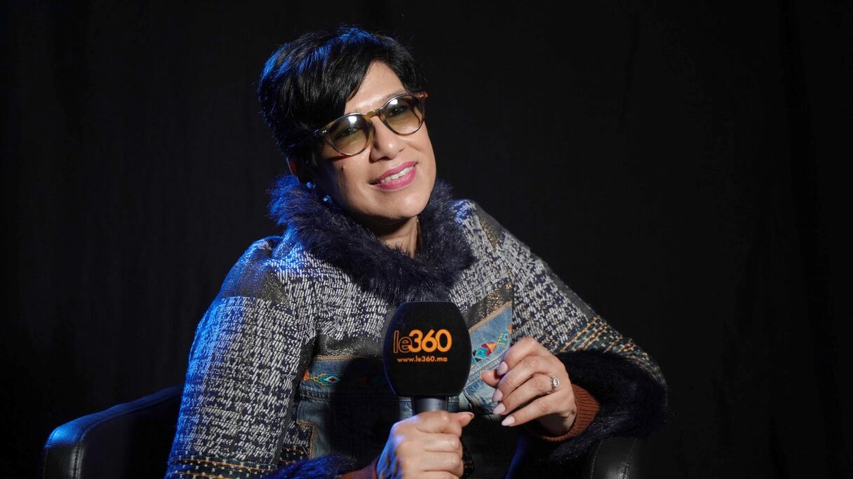 بالفيديو: السيناريست بشرى ملاك تكشف أسرار "رحمة" وخفايا "يوم ملقاك"