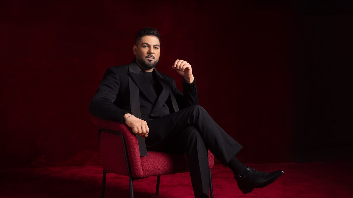 وليد الشامي