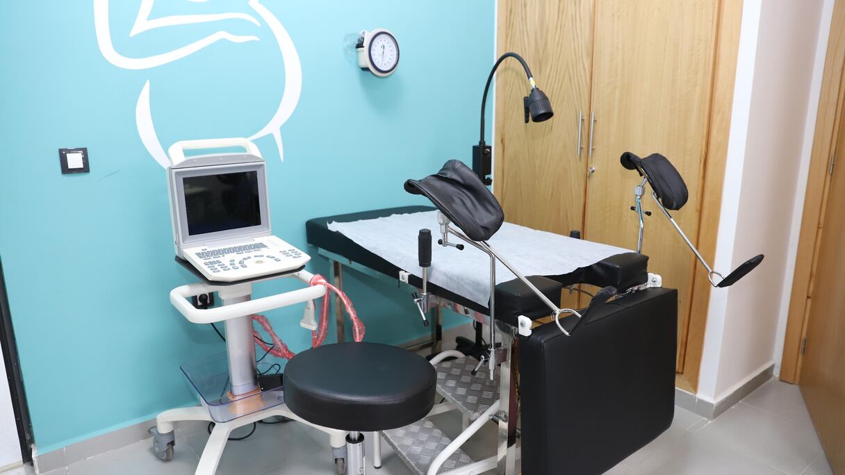 انطلاقة خدمات 8 مراكز صحية بجهة الرباط - سلا – القنيطرة