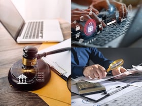 الأمن السيبراني