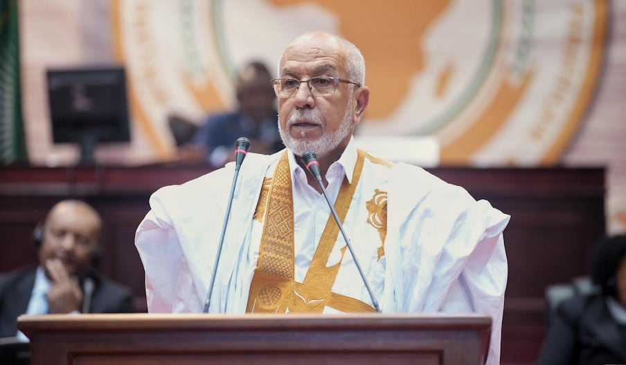 Hamma Salama Ali Salem.