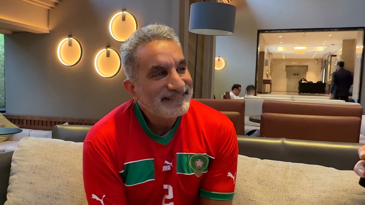 الإعلامي والكوميدي المصري باسم يوسف