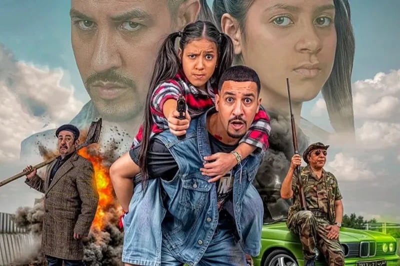 الإنتاج السينمائي الذاتي يغزو شباك التذاكر في المغرب