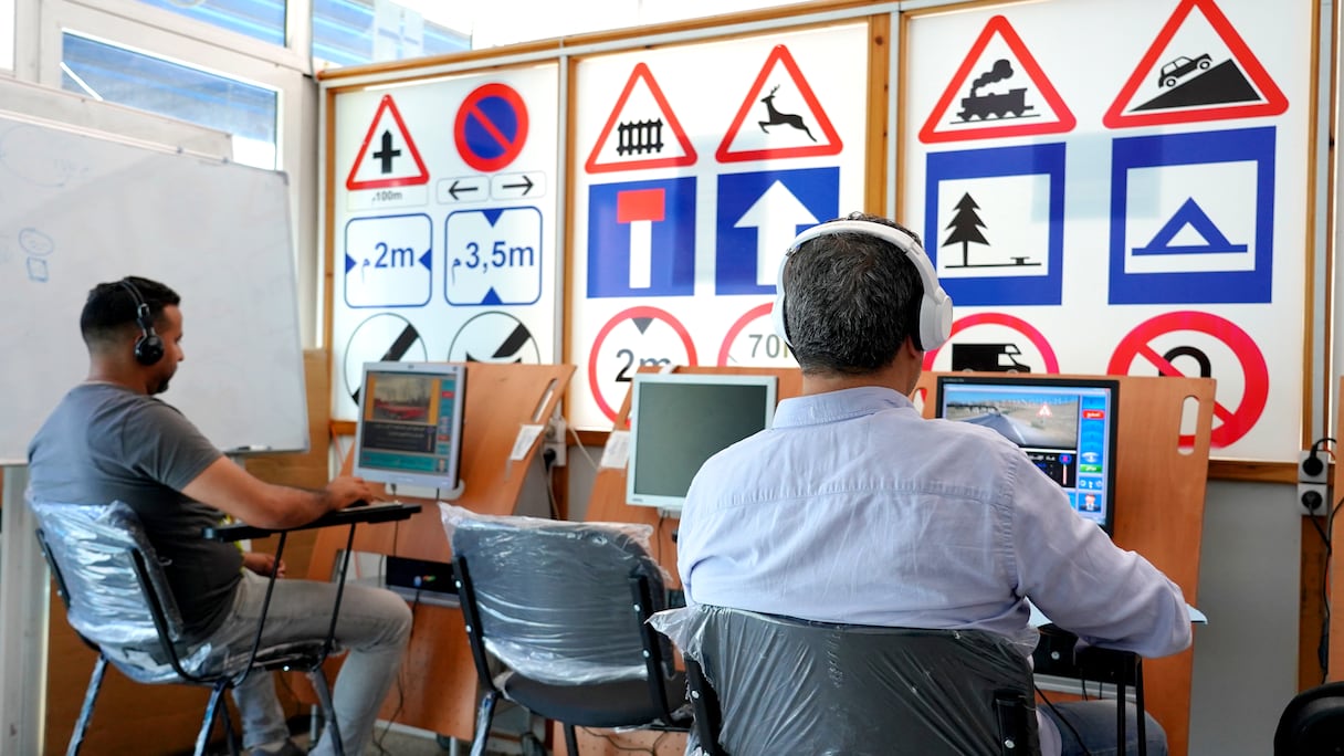 لماذا ارتفعت نسبة الرسوب في امتحان البيرمي خلال شهر أبريل؟