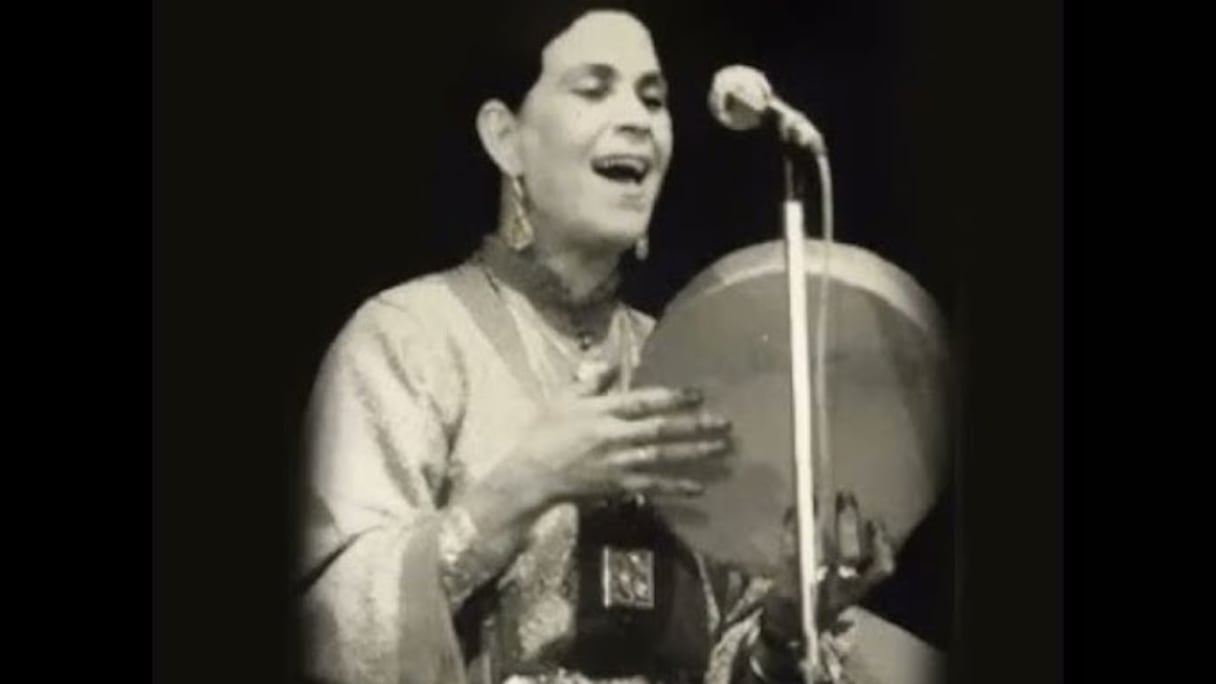 العيطة المرساوية