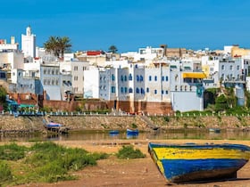 مدينة أزمور