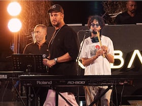 سعد لمجرد