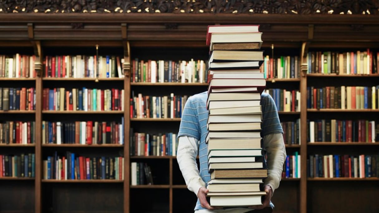 شبكة القراءة بالمغرب