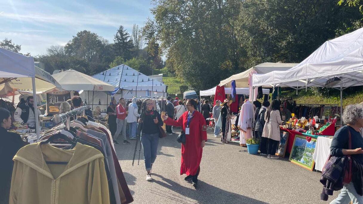 الأيام الثقافية المغربية بميلانو