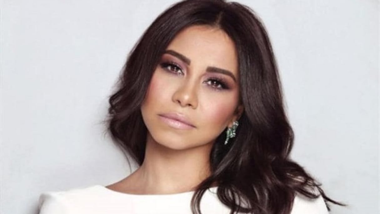 شيرين عبد الوهاب