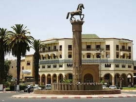 مدينة سطات