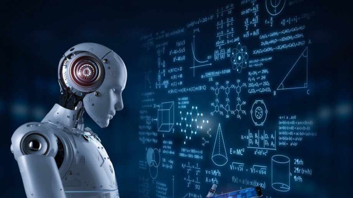 الذكاء الاصطناعي