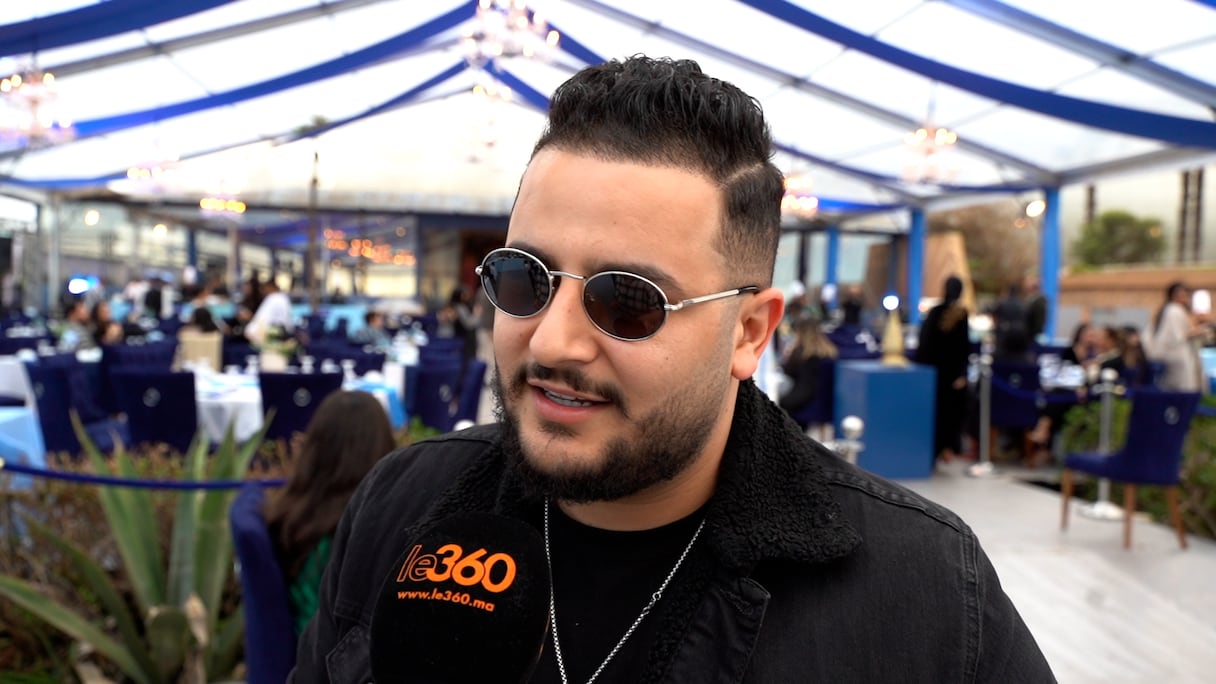 عثمان بلبل يكشف عن طقوسه في رمضان