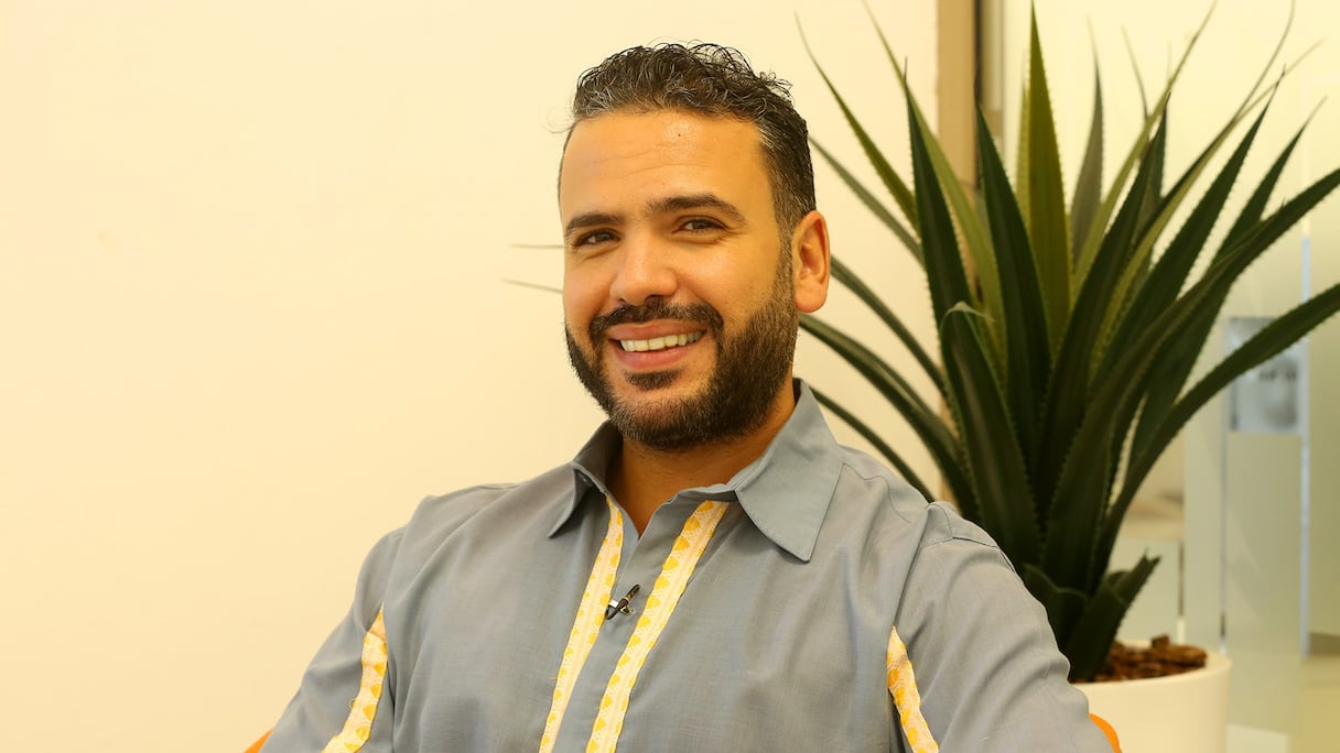مروان حاجي