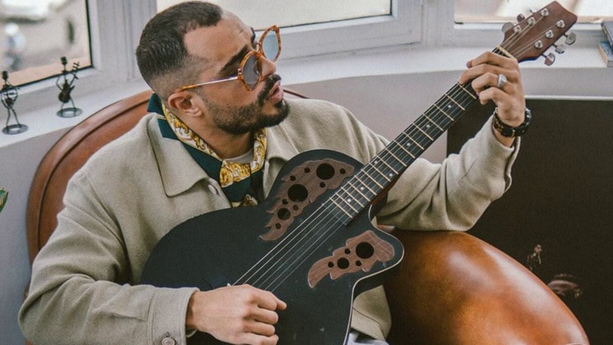 عبد العزيز وانزة