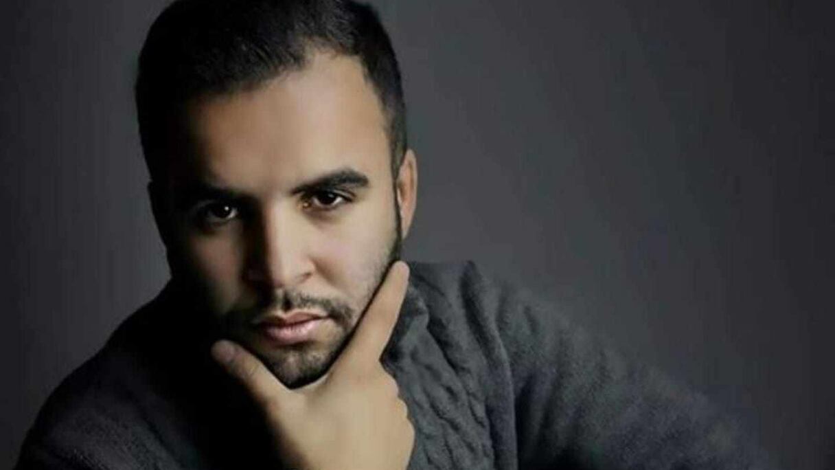 المخرج نبيل الحمري