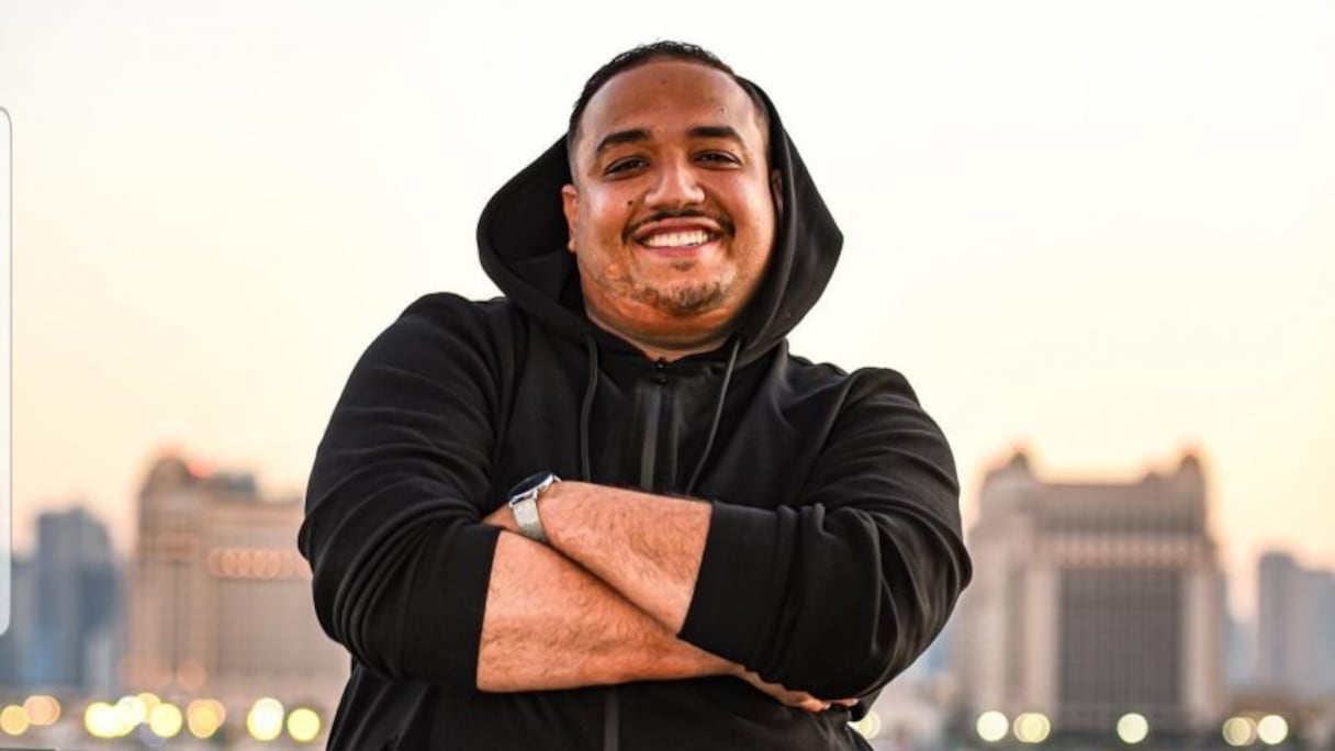 الزبير هلال