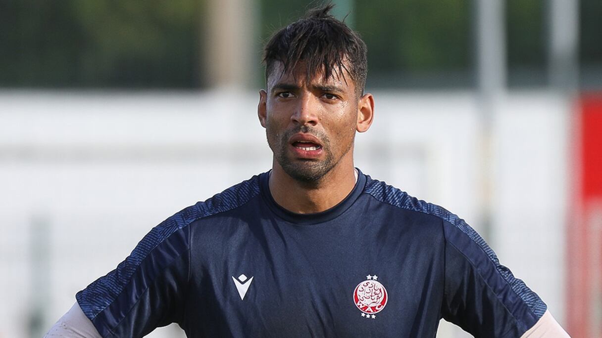 رضا التكناوتي