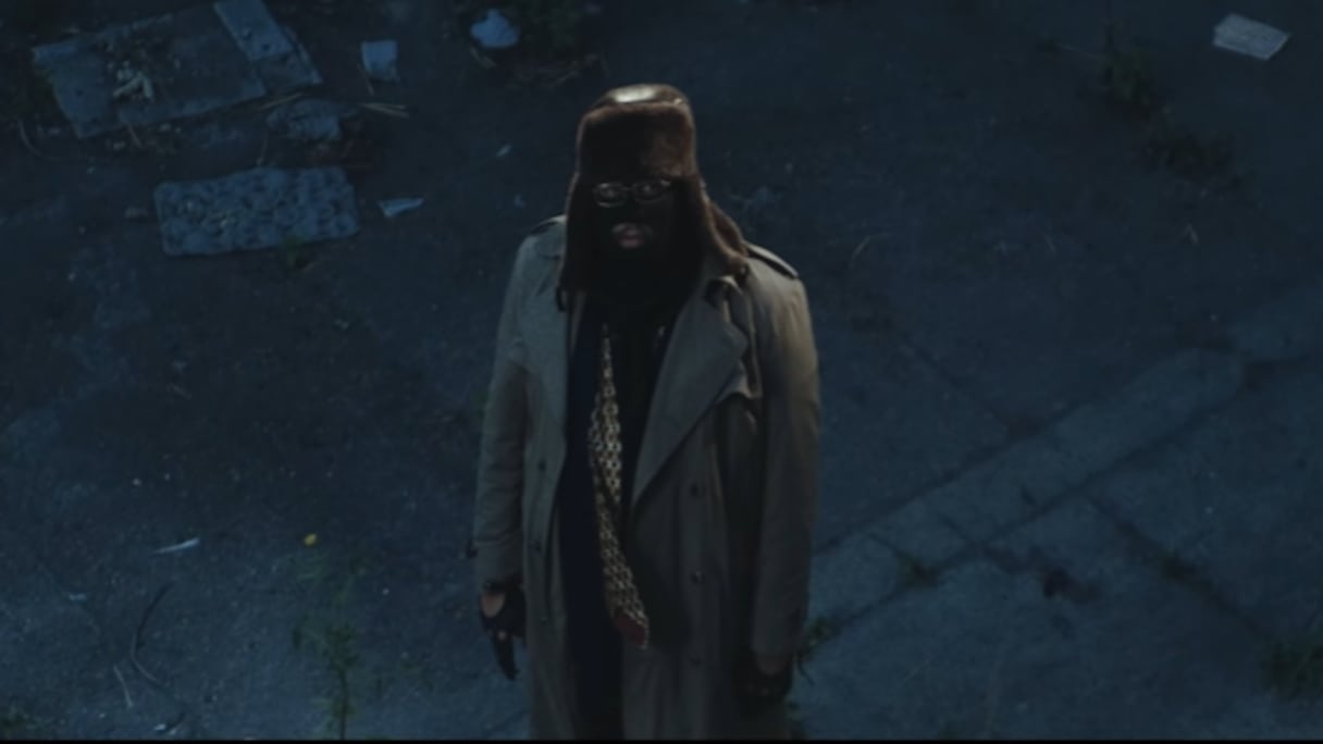 الفنان المغربي سنور