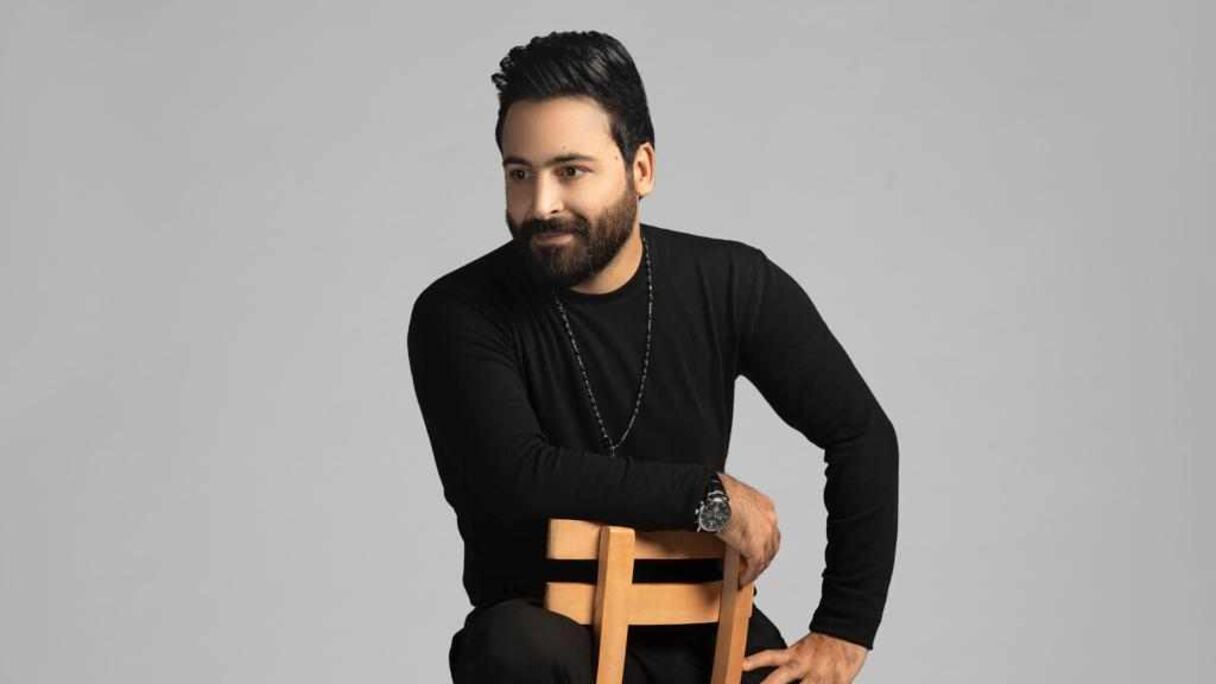 حسام اللباد