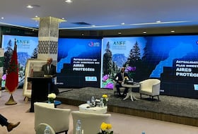 اجتماع للجنة التقنية للمناطق المحمية