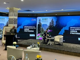 اجتماع للجنة التقنية للمناطق المحمية