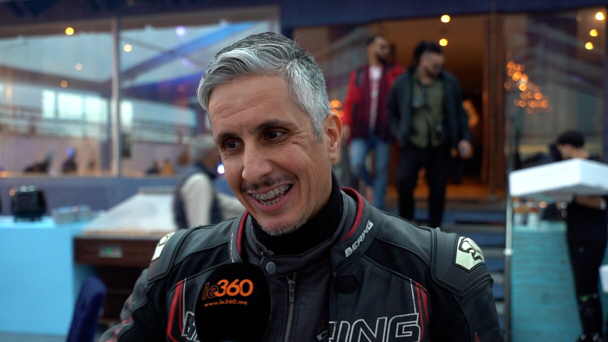 سي مهدي يستعد لمُفاجأة جمهوره بعد رمضان ويوجه رسالة لمتتبعيه