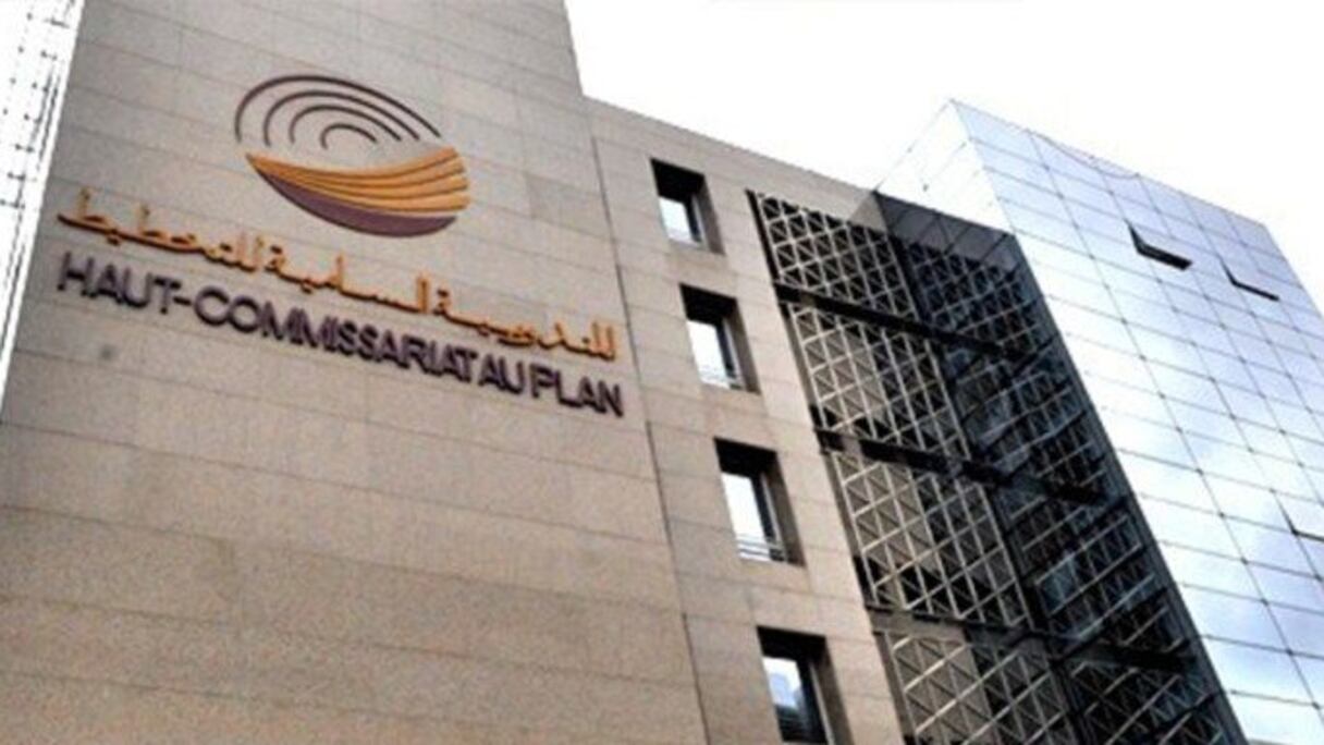 المندوبية السامية للتخطيط