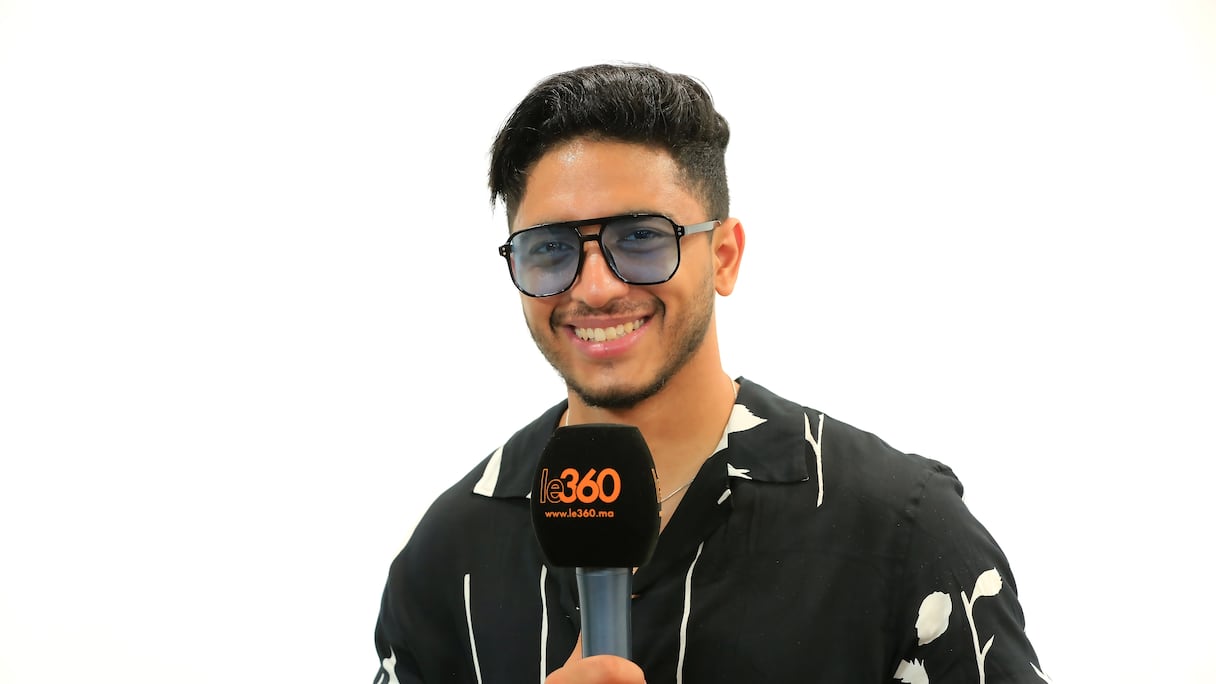 مهدي فاضلي: أرغب في التعاون مع هذا الفنان التونسي وهذا ما قاله لي سعد لمجرد