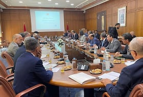 اجتماع بين الحكومة و النقابات حول إصلاح أنظمة التقاعد