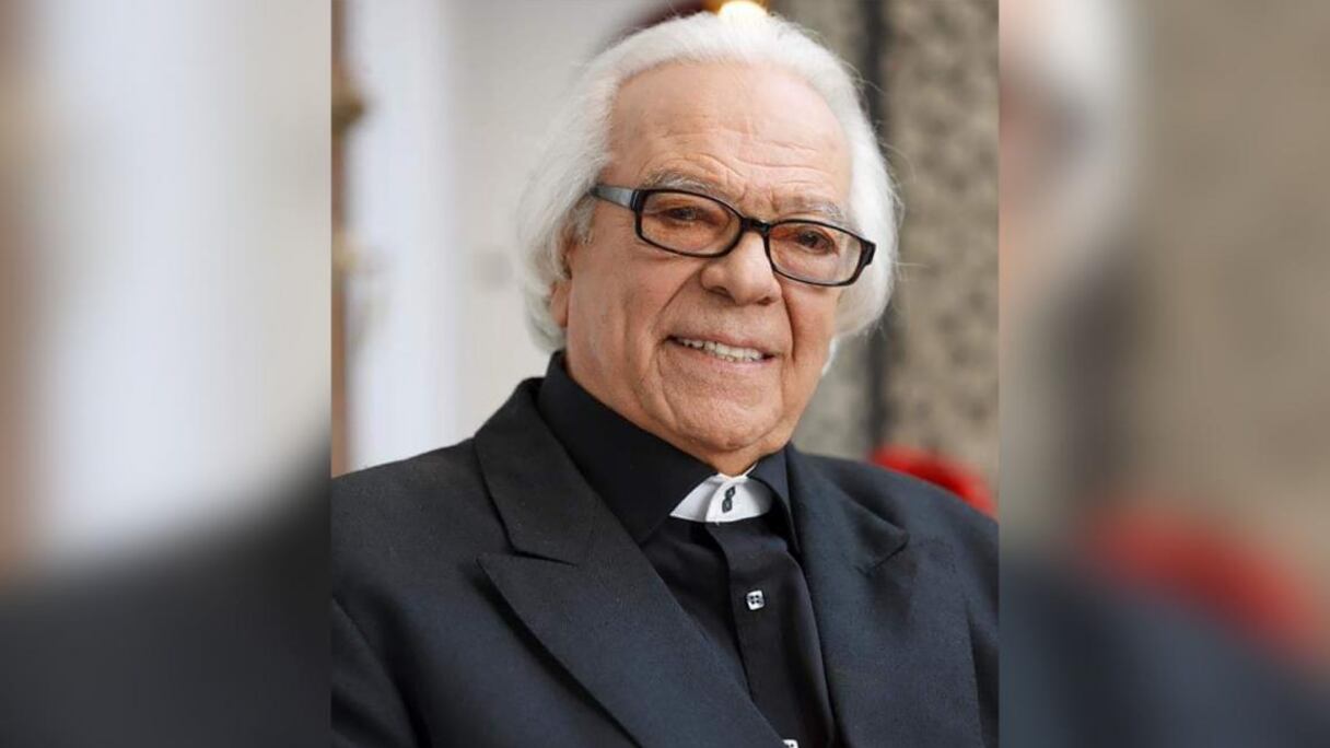 عبد القادر البدوي