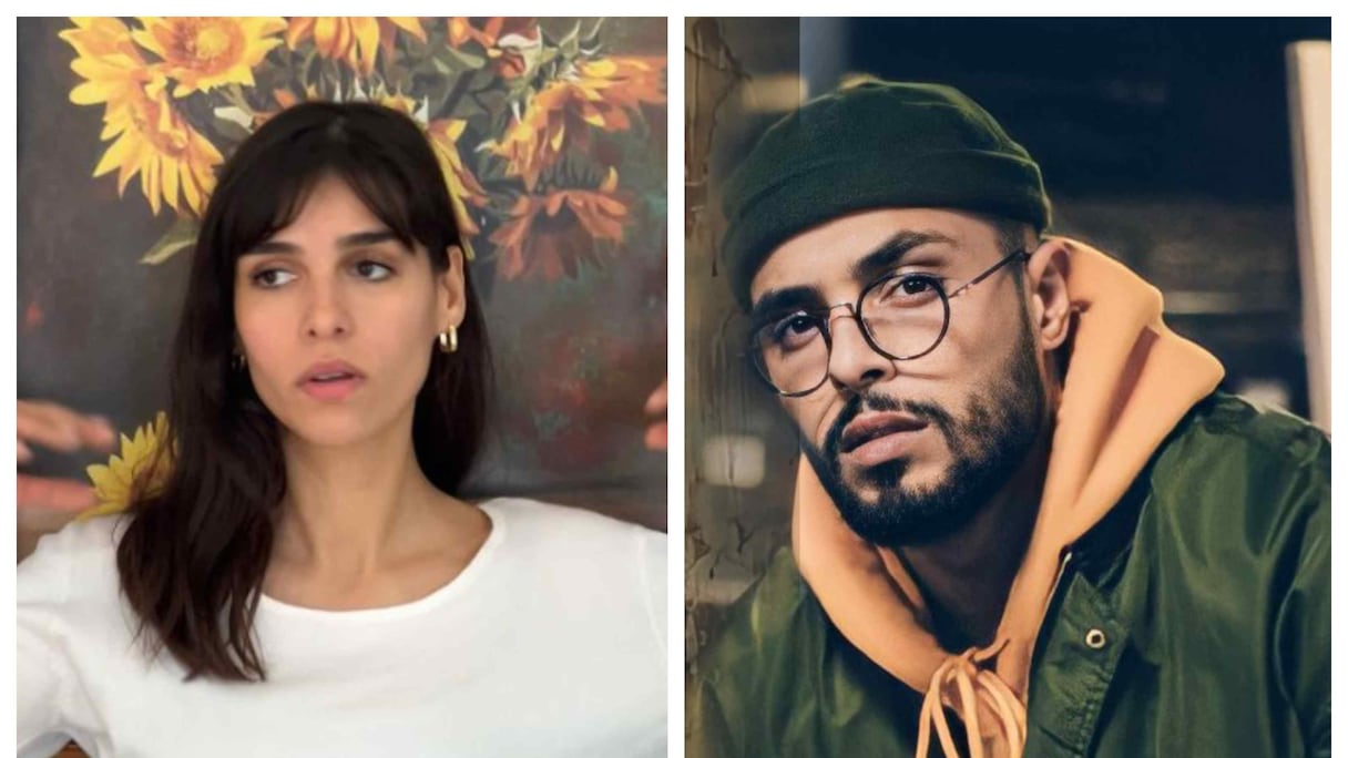 وينزا وماريا باتول