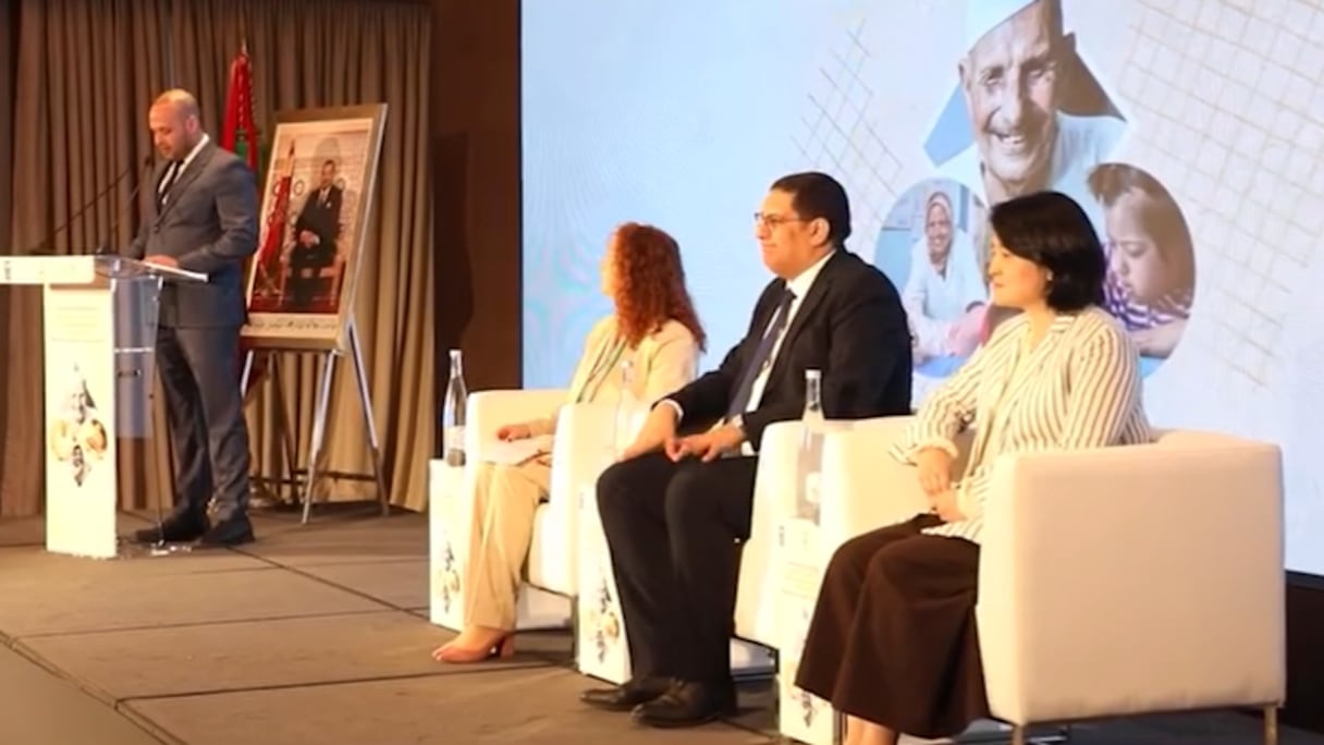 ورشة عمل حول موضوع "تجويد مؤشر التنمية البشرية في المغرب: قياس التطور وتثمين الجهود"