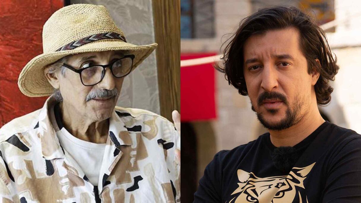 منصف مالزي ومحمد الشوبي