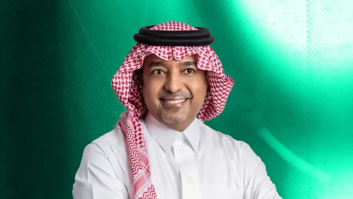راشد الماجد