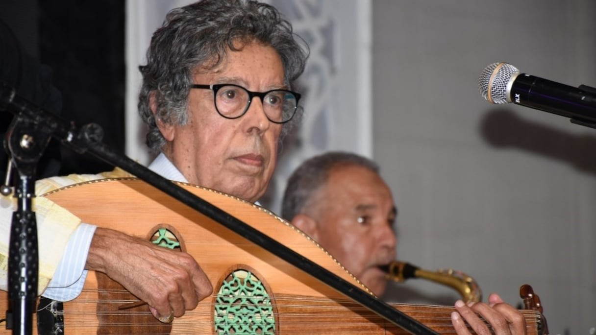 عبد الوهاب الدكالي