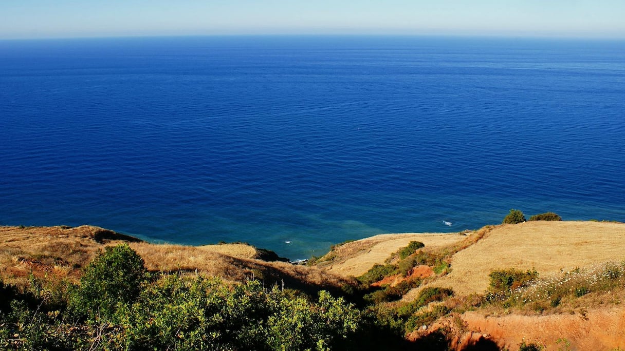 شاطئ بلايا بلانكا