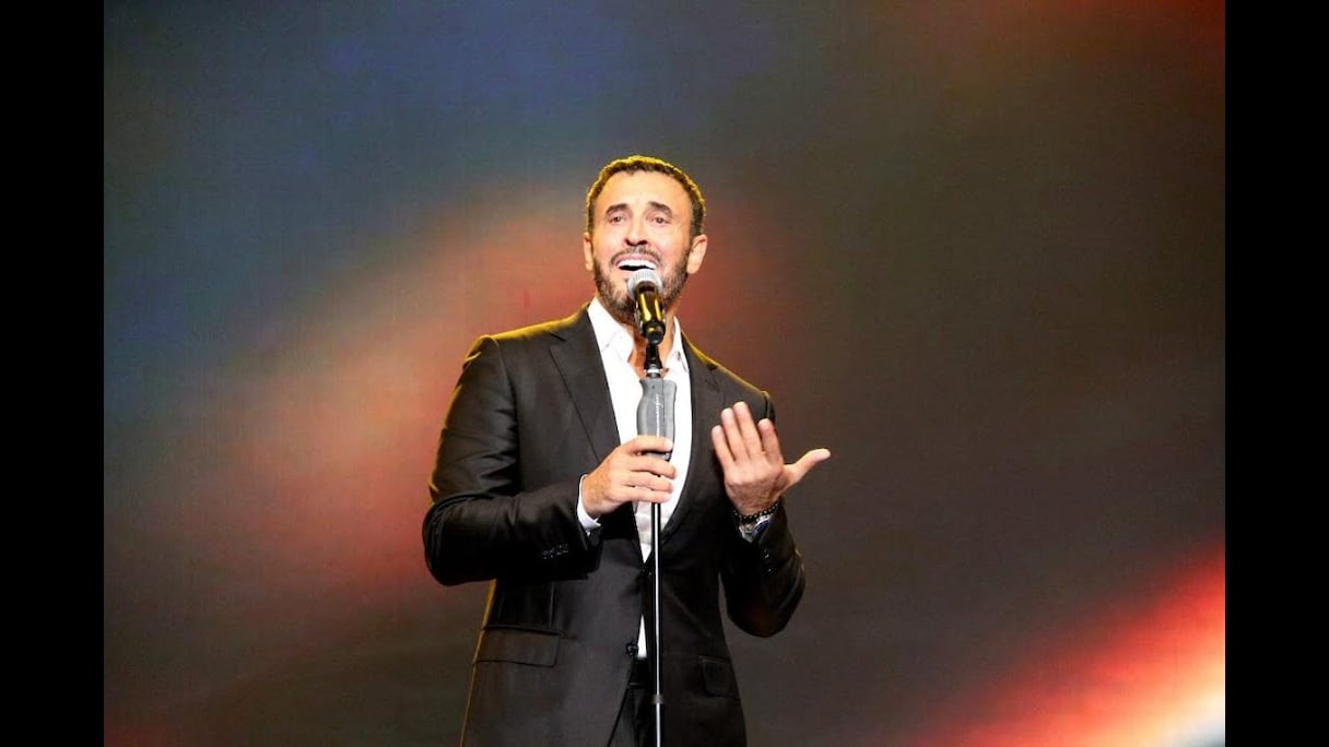 كاظم الساهر